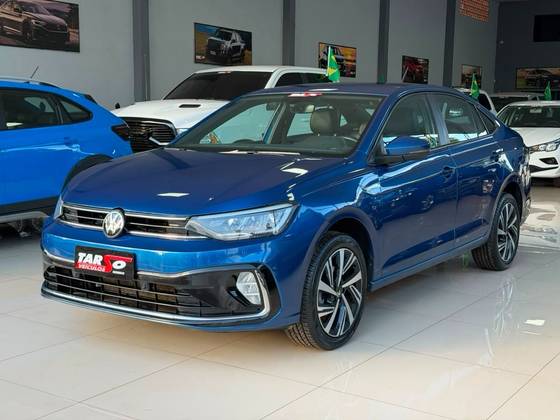 VOLKSWAGEN VIRTUS 1.0 170 TSI MANUAL VOLKSWAGEN VIRTUS 1.0 170 TSI MANUAL